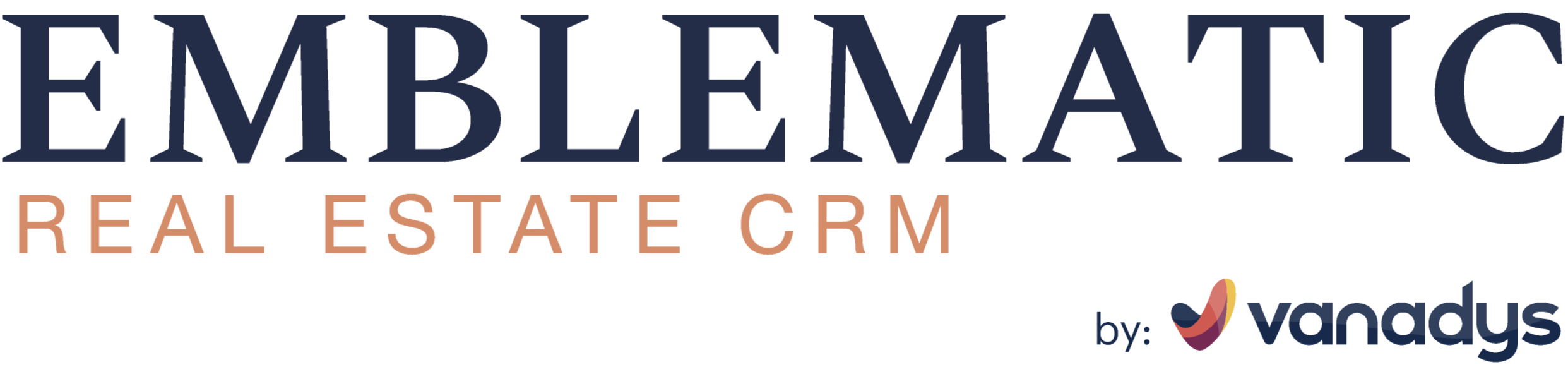 Logotipo de Emblematic